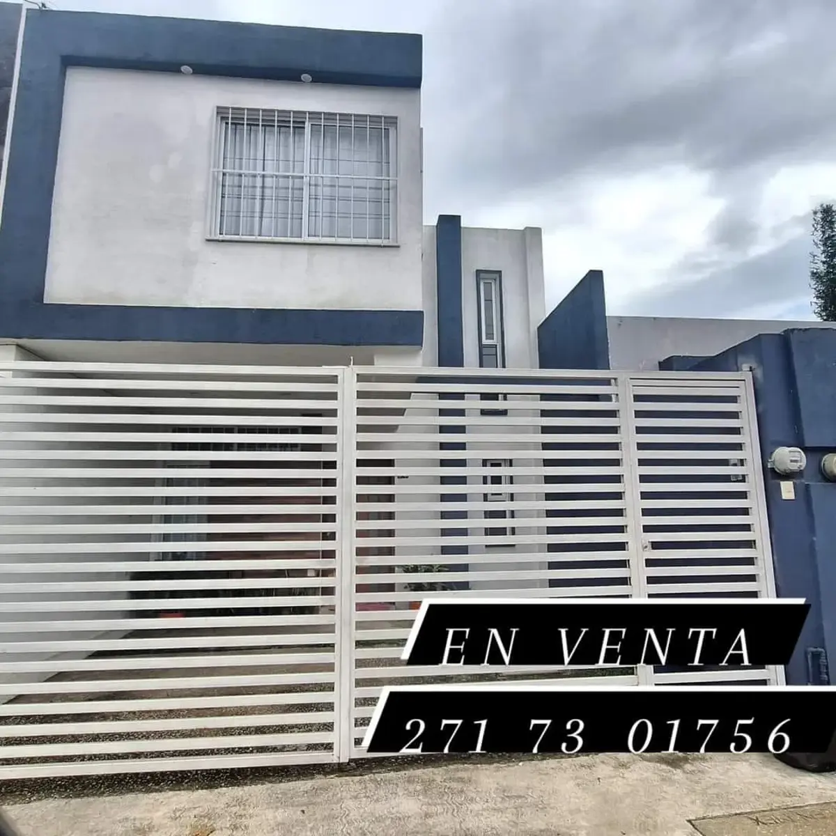 Casa en venta en Villas de La Llave, Fortín — foto 1 de 30