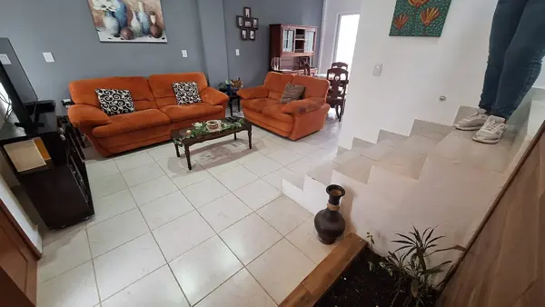 Casa en venta en Villas de La Llave, Fortín — foto 3 de 30