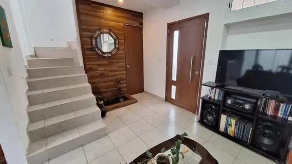Casa en venta en Villas de La Llave, Fortín — foto 2 de 30