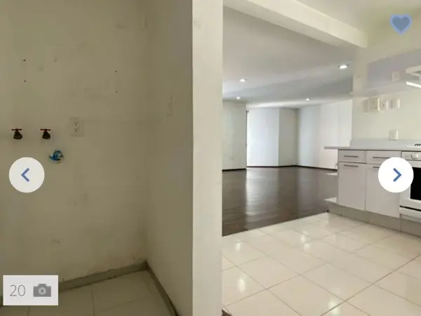 Departamento en venta en Fracc Insurgentes Cuicuilco, Tlalpan — foto 2 de 14