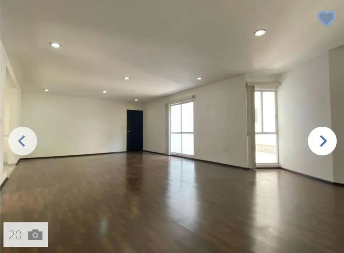 Departamento en venta en Fracc Insurgentes Cuicuilco, Tlalpan — foto 1 de 14