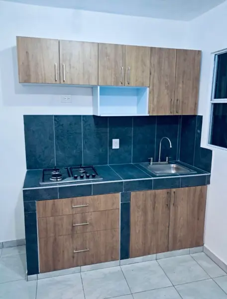 Departamento en venta en Paseos del Río, Emiliano Zapata — foto 3 de 9