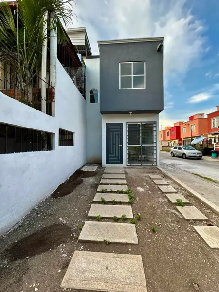 Departamento en venta en Paseos del Río, Emiliano Zapata — foto 2 de 9