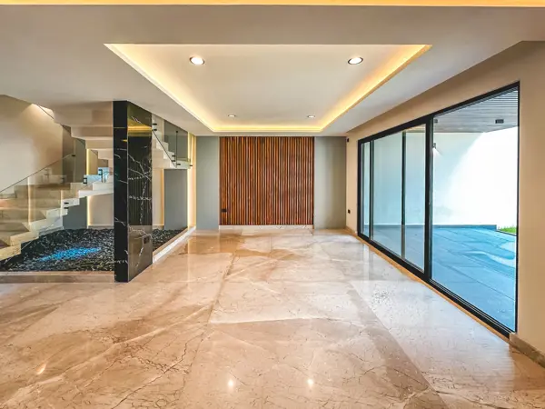 Casa en venta en Lomas de Angelópolis, San Andrés Cholula — foto 2 de 76