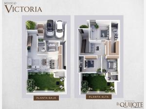 Casa en venta en Ampliación Senderos, Torreón — foto 2 de 5