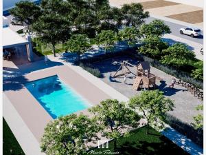 Casa en venta en Ampliación Senderos, Torreón — foto 3 de 5