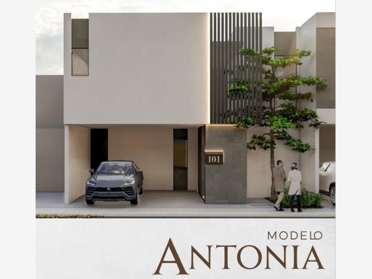 Casa en Venta en Ampliación Senderos, Torreón, Coahuila de Zaragoza