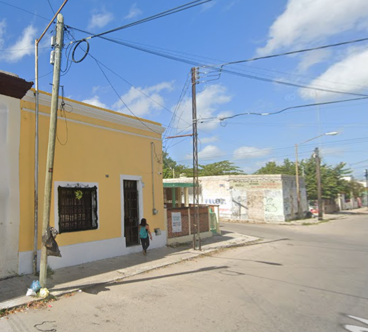 Casa en venta en Merida Centro, Mérida — foto 1 de 6
