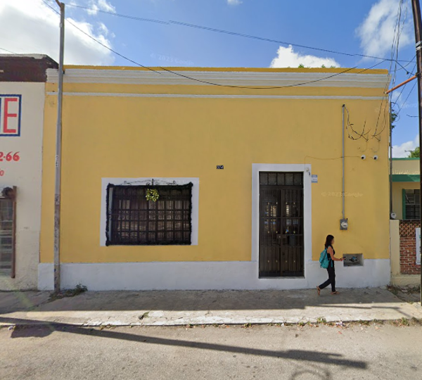 Casa en venta en Merida Centro, Mérida — foto 3 de 6