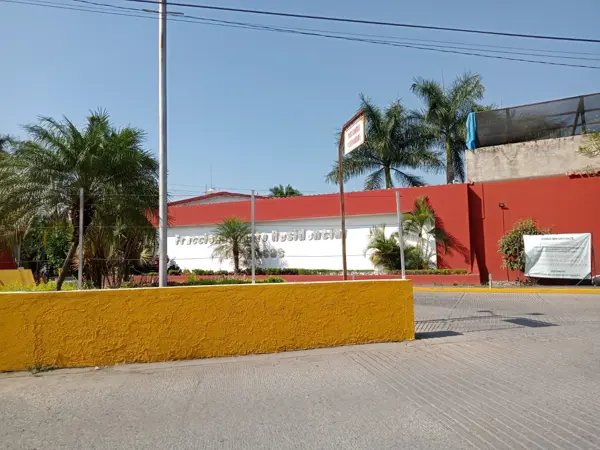 Terreno en venta en Las Fincas, Jiutepec — foto 2 de 5