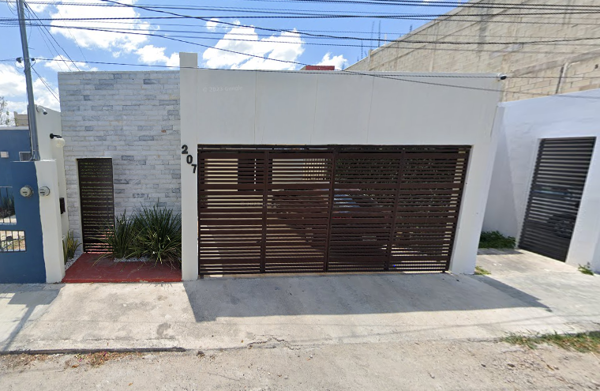 Casa en venta en Fracc Ampl Francisco de Montejo, Mérida — foto 3 de 7