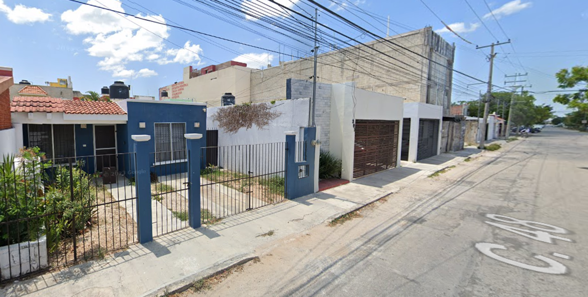 Casa en venta en Fracc Ampl Francisco de Montejo, Mérida — foto 1 de 7