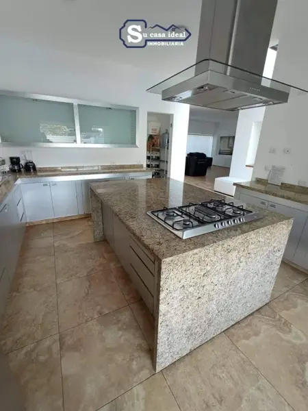 Casa en venta en Lomas de Cocoyoc, Atlatlahucan — foto 2 de 9