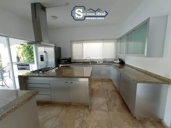 Casa en venta en Lomas de Cocoyoc, Atlatlahucan — foto 3 de 9