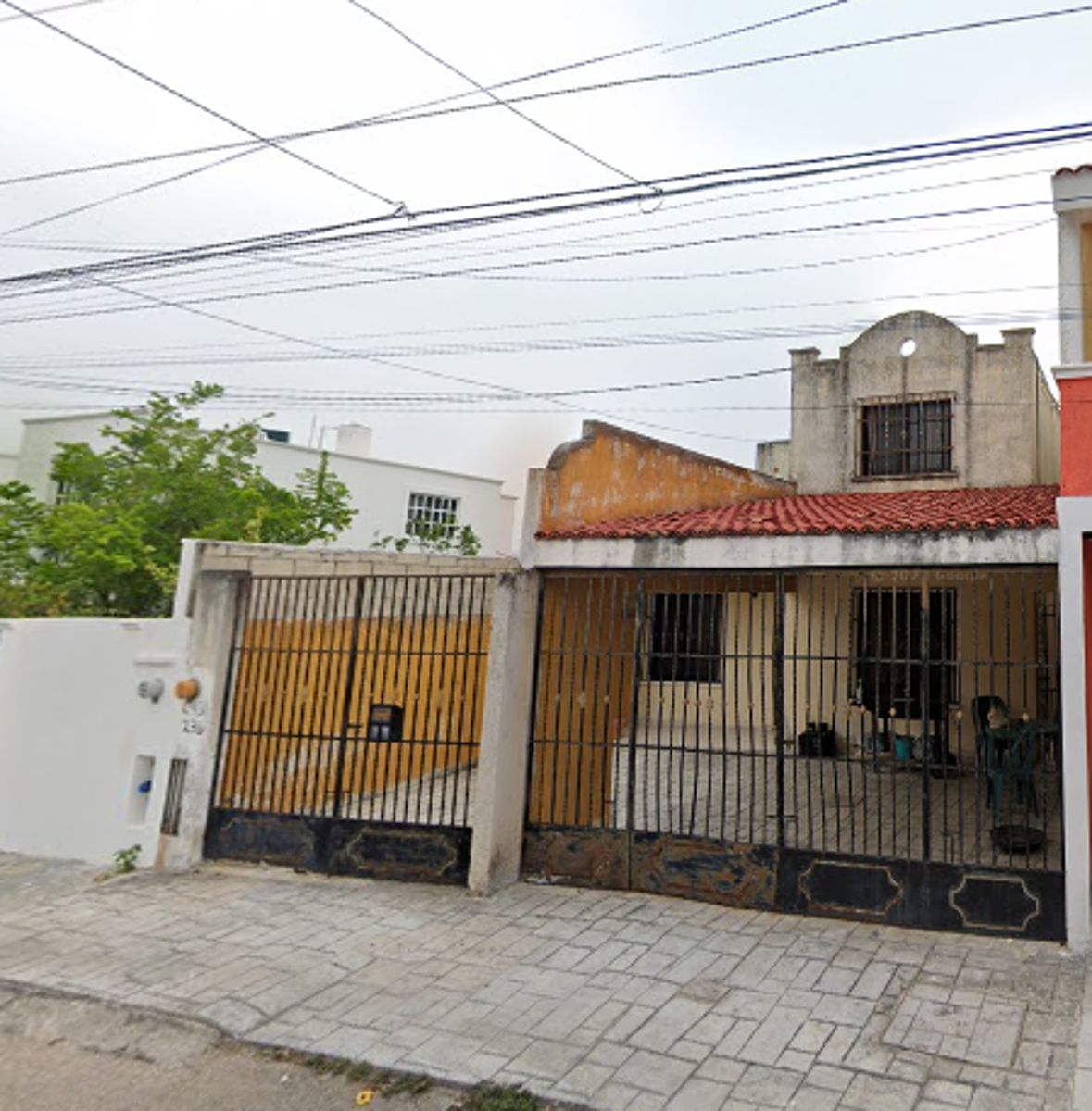 Casa en venta en Fracc Ampl Francisco de Montejo, Mérida — foto 1 de 7