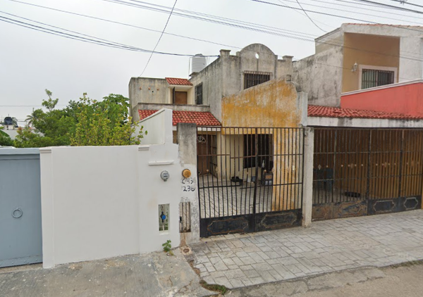 Casa en venta en Fracc Ampl Francisco de Montejo, Mérida — foto 3 de 7