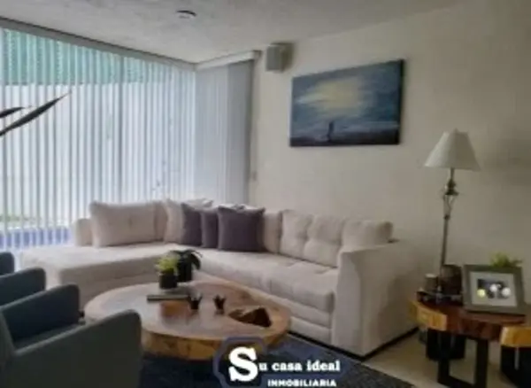 Casa en venta en Lomas de Cocoyoc, Atlatlahucan — foto 3 de 13