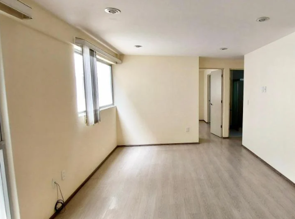 Departamento en venta en San Rafael, Cuauhtémoc — foto 2 de 7