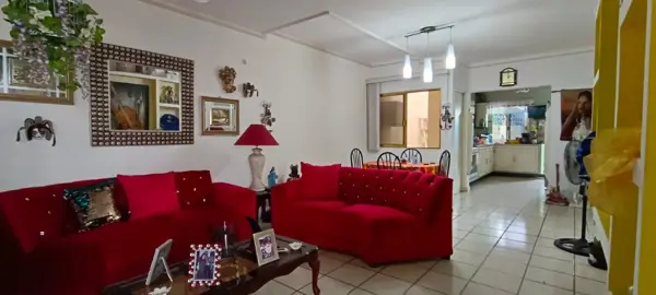 Casa en venta en Luis Echeverria Álvarez, Boca del Río — foto 2 de 7