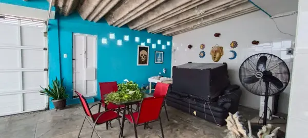 Casa en venta en Luis Echeverria Álvarez, Boca del Río — foto 3 de 7