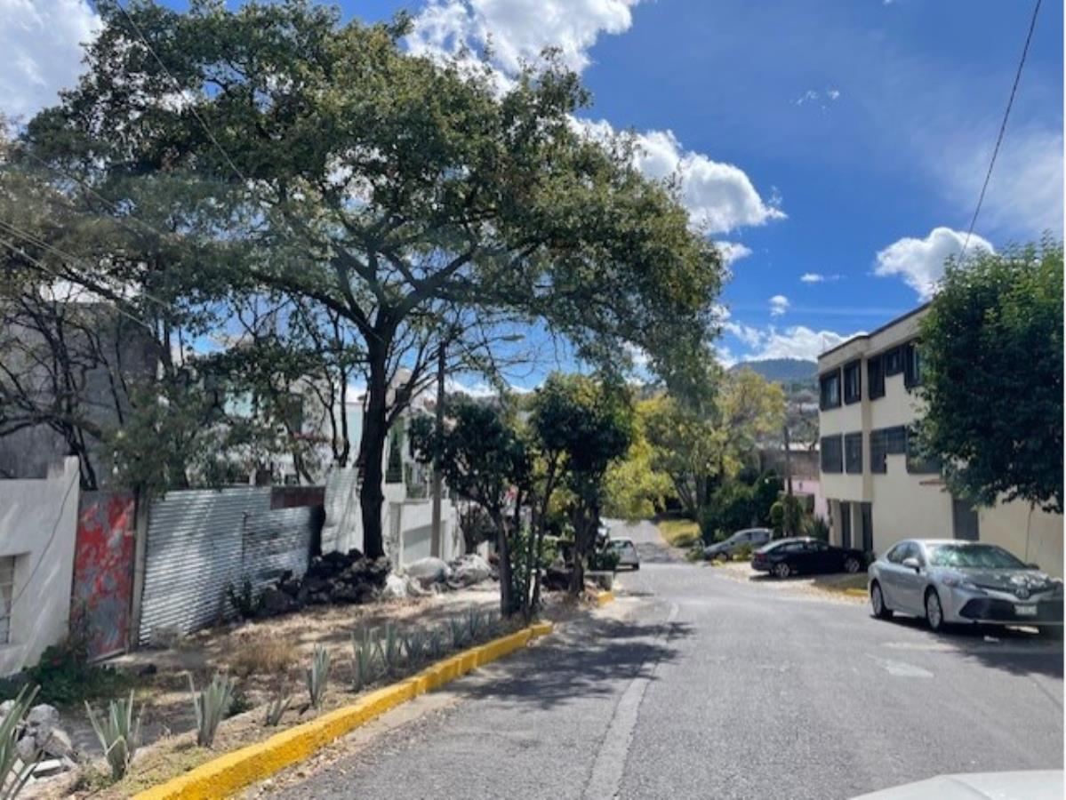 Casa en venta en Jardines del Ajusco, Tlalpan — foto 1 de 26