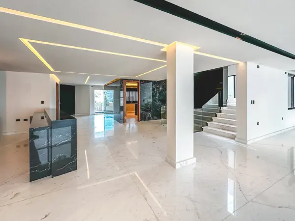Casa en venta en Lomas de Angelópolis, San Andrés Cholula — foto 3 de 69