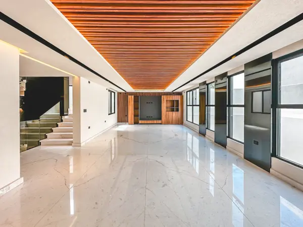 Casa en venta en Lomas de Angelópolis, San Andrés Cholula — foto 2 de 69