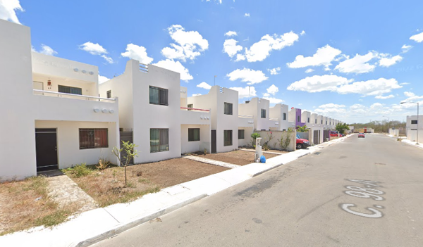 Casa en venta en Las Américas, Mérida — foto 3 de 6