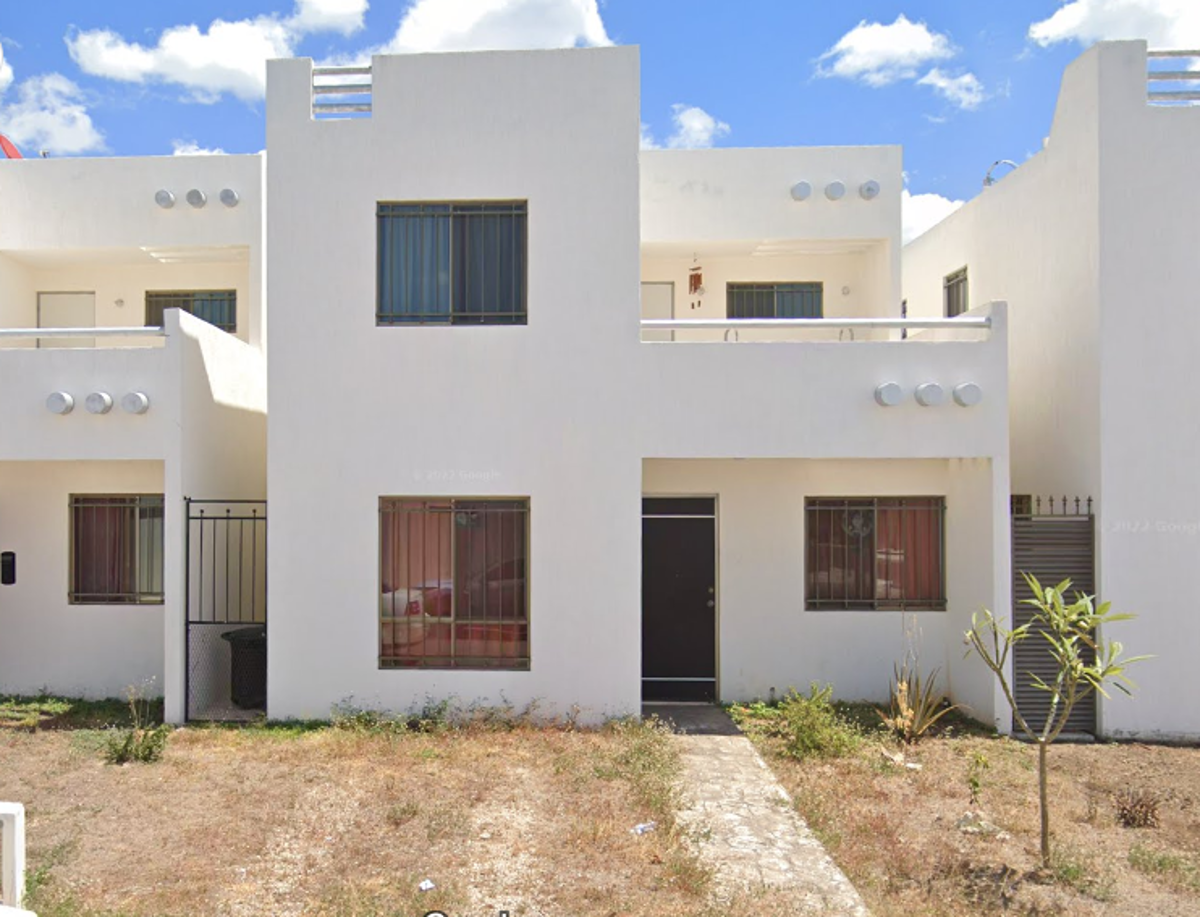 Casa en venta en Las Américas, Mérida — foto 1 de 6