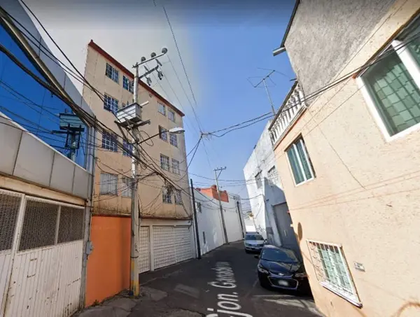 Nave en venta en Valle del Sur, Iztapalapa — foto 2 de 7