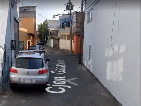 Nave en venta en Valle del Sur, Iztapalapa — foto 3 de 7