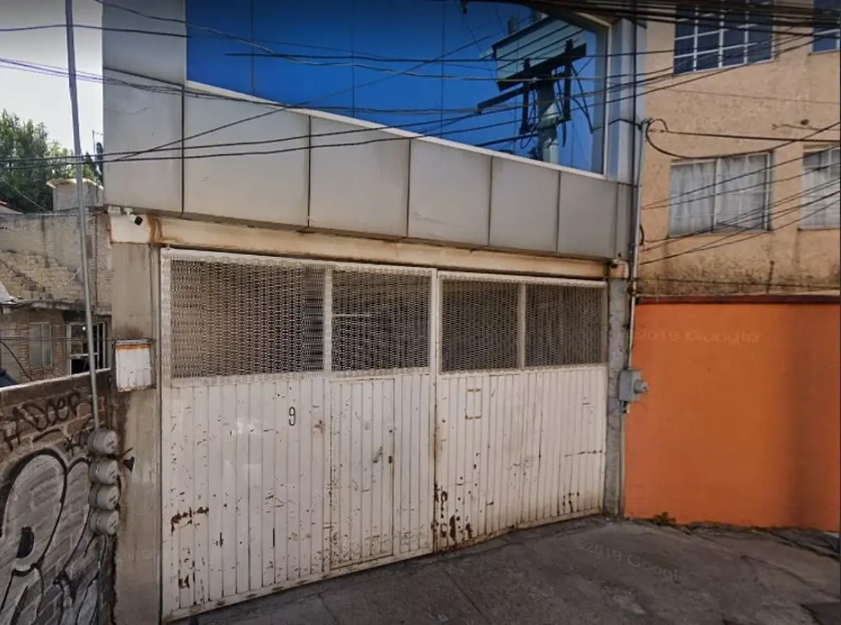Nave en venta en Valle del Sur, Iztapalapa — foto 1 de 7