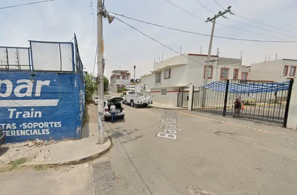 Casa en venta en La Fortaleza, Ecatepec de Morelos — foto 2 de 76