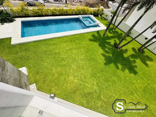 Casa en venta en Lomas de Cocoyoc, Atlatlahucan — foto 3 de 9