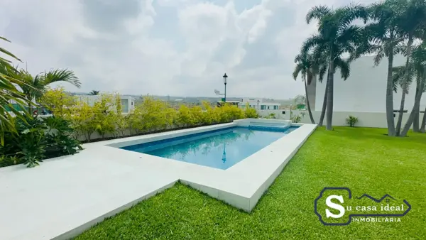 Casa en venta en Lomas de Cocoyoc, Atlatlahucan — foto 2 de 9