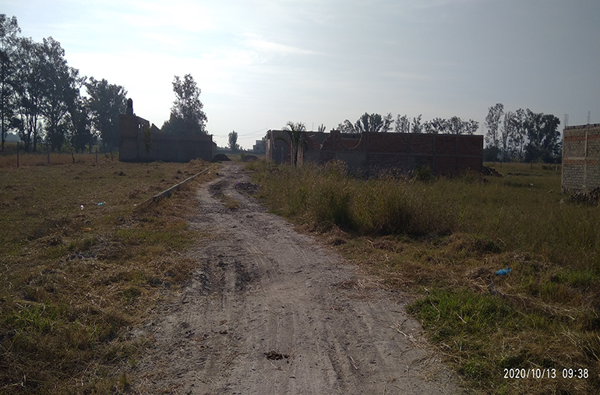 Terreno en venta en Santa Cruz del Valle, Tlajomulco de Zúñiga — foto 3 de 5