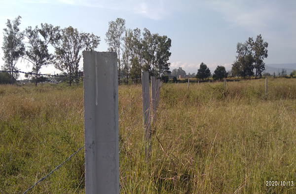 Terreno en venta en Santa Cruz del Valle, Tlajomulco de Zúñiga — foto 2 de 5