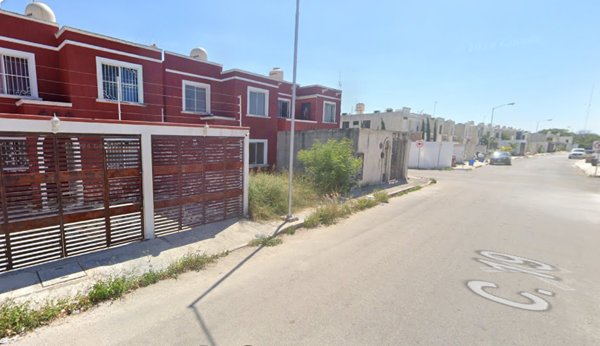 Casa en venta en Los Faisanes de Tixcacal, Mérida — foto 1 de 6