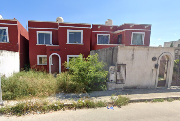 Casa en venta en Los Faisanes de Tixcacal, Mérida — foto 3 de 6