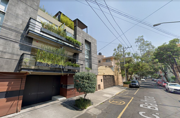 Departamento en venta en Portales Sur, Benito Juárez — foto 3 de 9