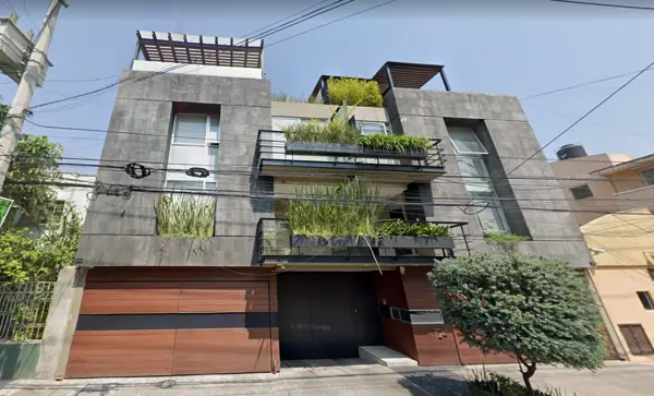 Departamento en venta en Portales Sur, Benito Juárez — foto 2 de 9