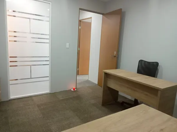 Oficina en renta en Parque del Pedregal, Tlalpan — foto 2 de 5