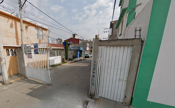 Casa en venta en Ehécatl (Paseos de Ecatepec), Ecatepec de Morelos — foto 2 de 39