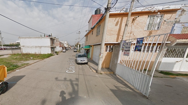 Casa en venta en Ehécatl (Paseos de Ecatepec), Ecatepec de Morelos — foto 3 de 39