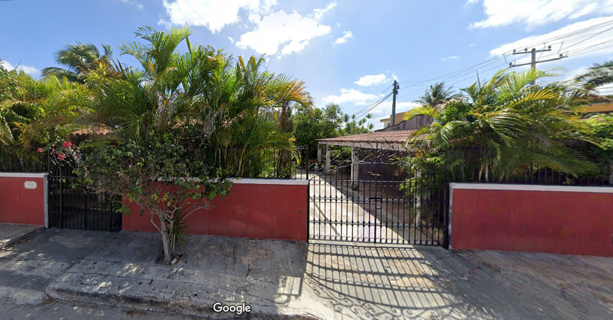 Casa en venta en San Luis, Mérida — foto 1 de 7