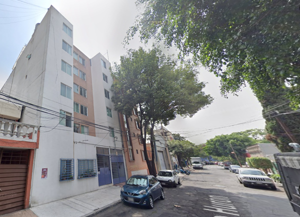Departamento en venta en Anáhuac I Sección, Miguel Hidalgo — foto 2 de 95