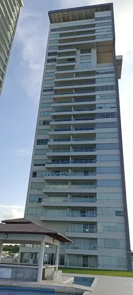 Departamento en renta en Playas del Conchal, Alvarado — foto 2 de 30