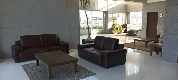 Departamento en renta en Playas del Conchal, Alvarado — foto 3 de 30