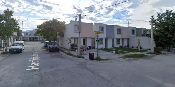 Casa en venta en Villas de la Hacienda, Juárez — foto 3 de 5