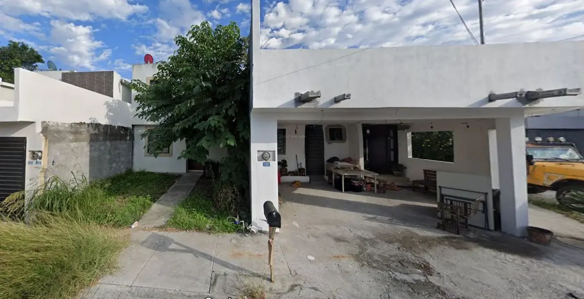 Casa en venta en Villas de la Hacienda, Juárez — foto 1 de 5